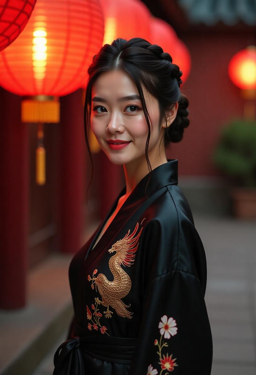 星河远征